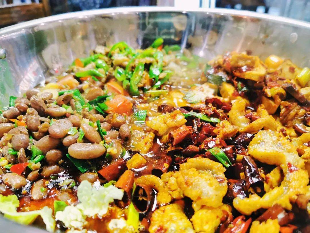 【遇见冬季贵州】滑雪,温泉,瀑布,美食……你们想要