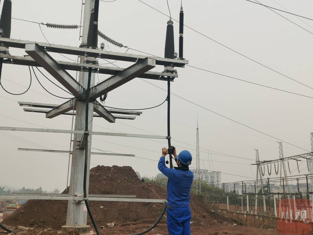 解读今冬内江是否会拉闸限电内江电网这样说