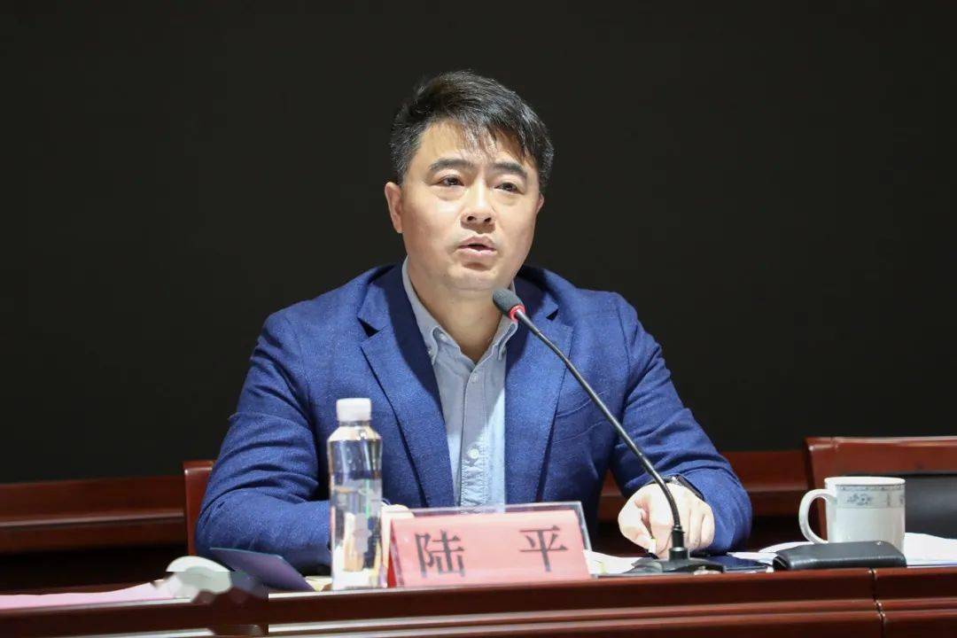 防微杜渐安全意识不容松懈金汇镇召开今冬明春安全管控会