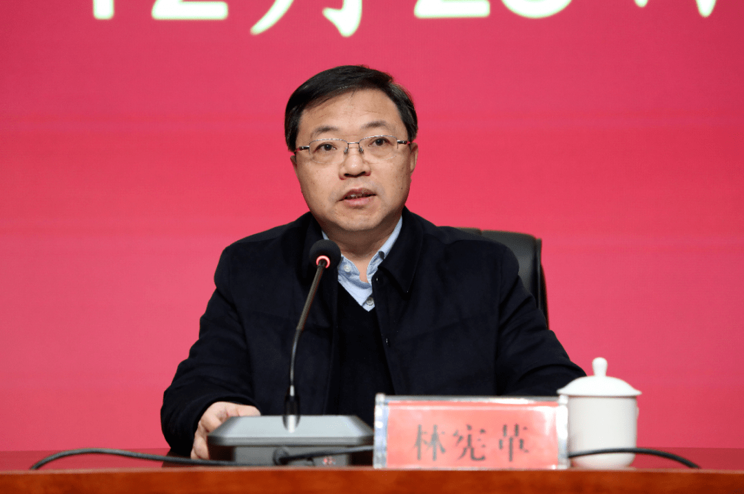 濮阳市举办企业项目首席服务员履职能力提升培训班