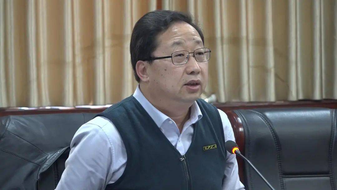 今日关注获嘉县委书记王永记主持召开获嘉县产业链招商工作研讨推进会