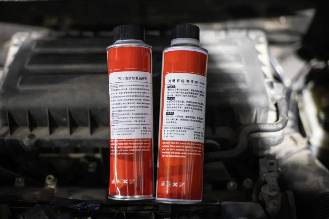 烧机油冒蓝烟简拆专项治理它来了费用比大修省一半以上