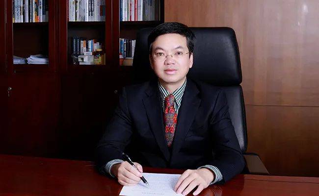 券商风险管理水平 ——专访中国证券业协会党委书记,执行副会长安青松