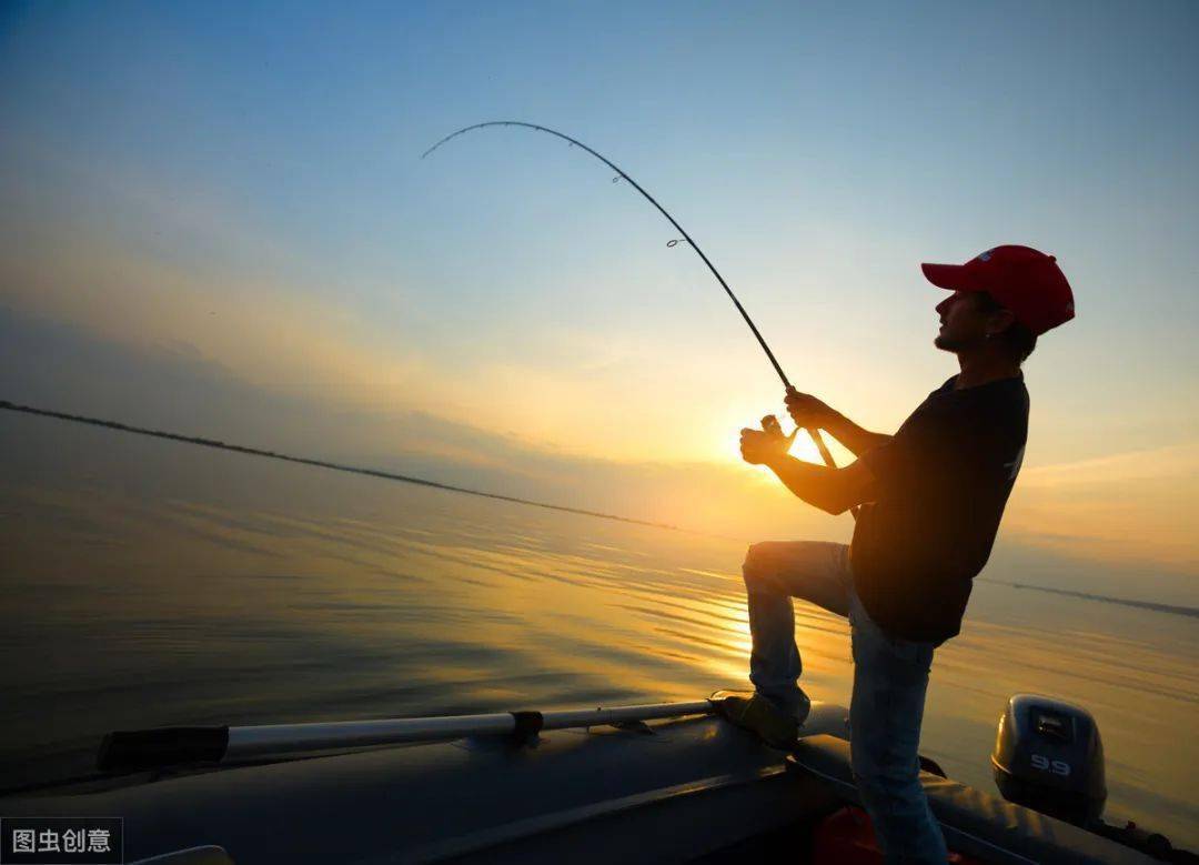 八年钓鱼总结分享给所有钓鱼新手希望你们能够少走弯路