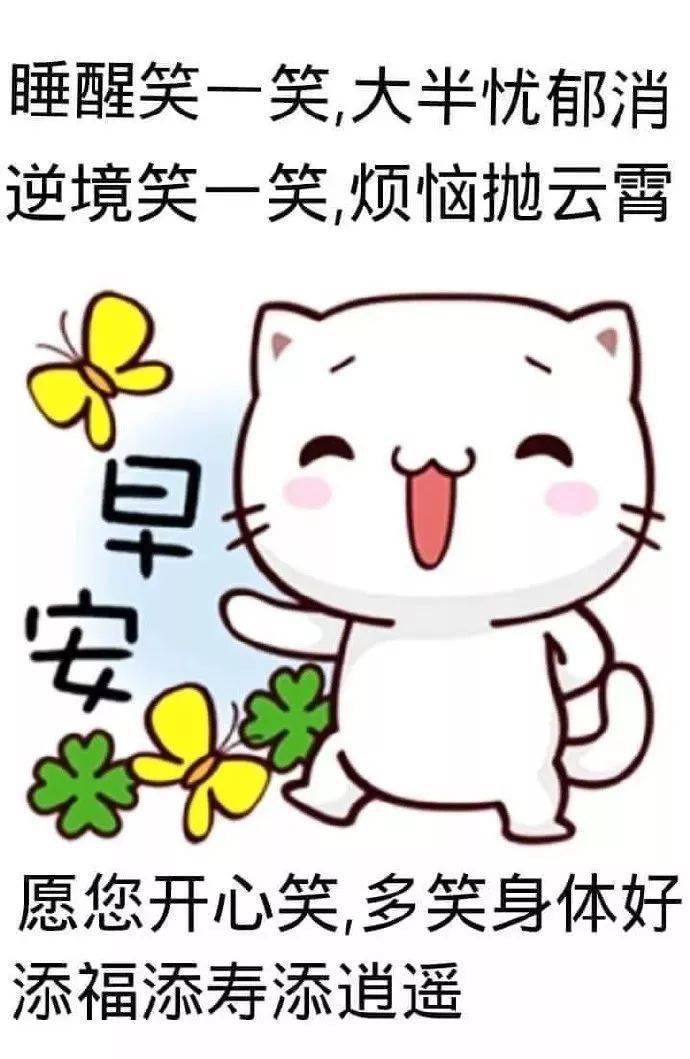 冬日吉祥早上好问候祝福动态表情图片早晨好问候表情动态图片
