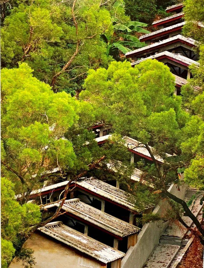 广东古遗址笔架山潮州窑遗址