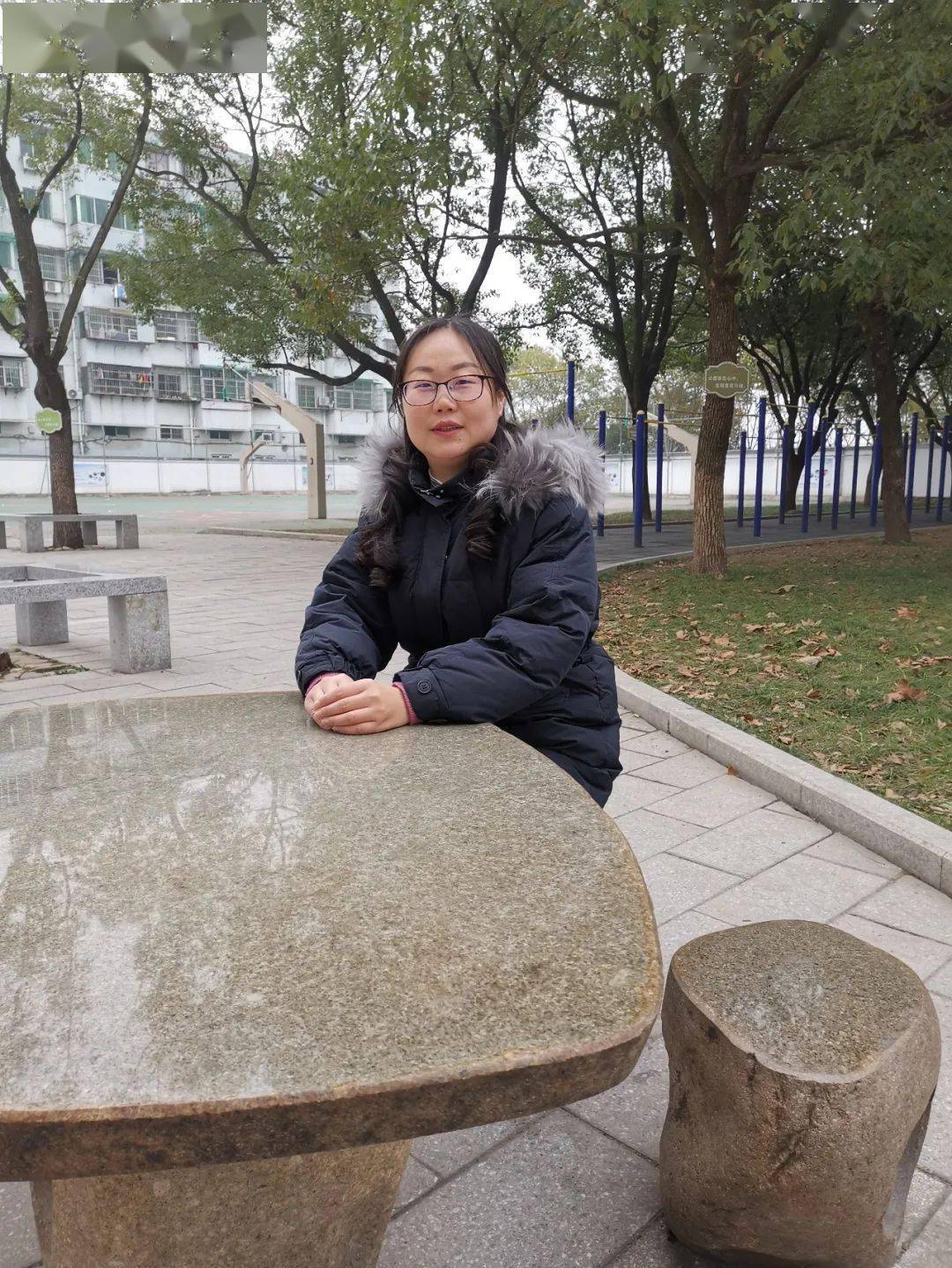 柯教风采⑤拔群出崔惊才绝艳巨化中学崔燕老师