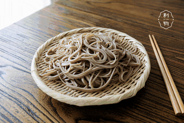 墙裂推荐——荞麦面