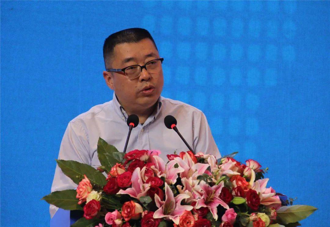 天生云阳绿色建造2020建筑产业现代化高峰论坛在云阳举行