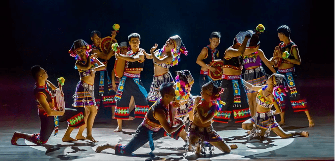 12月25日 拉祜语新闻