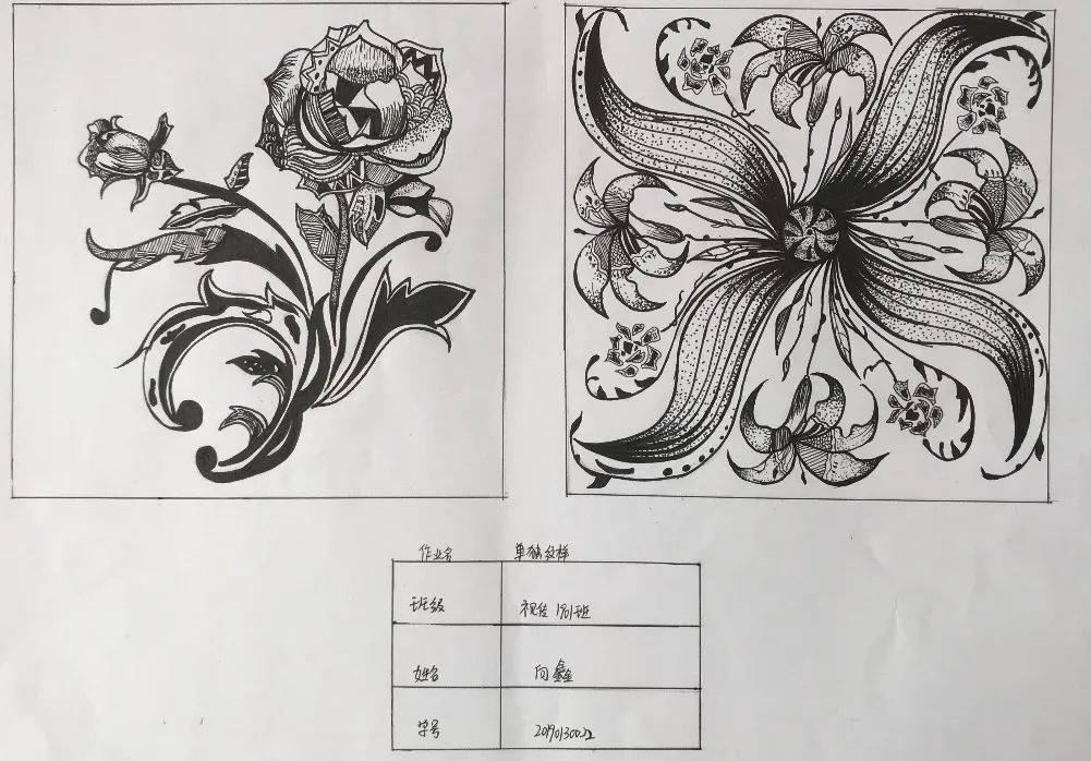 图案设计添加法图片