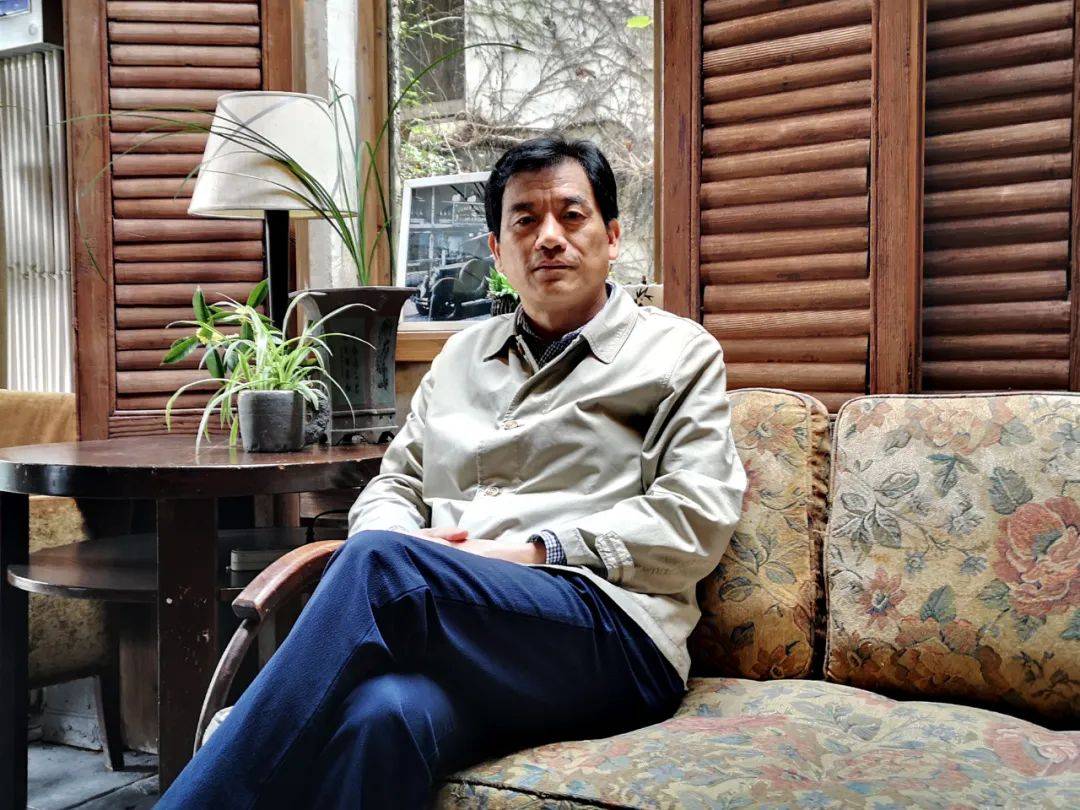 张林华:黑金 | 散文随笔