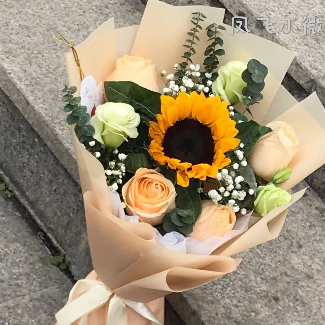 文化艺术学院毕业照|致青春不散场