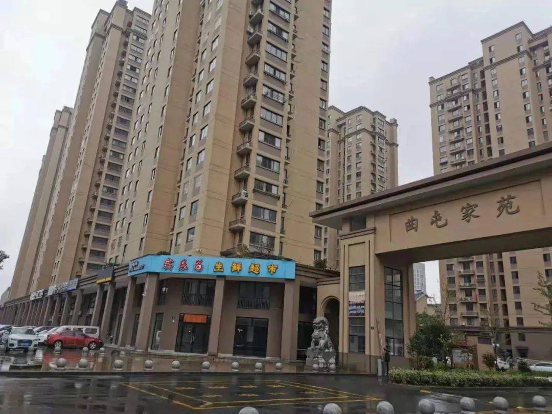 千人抢房曲屯家苑二拍价格高于一拍捡漏不成反吃亏