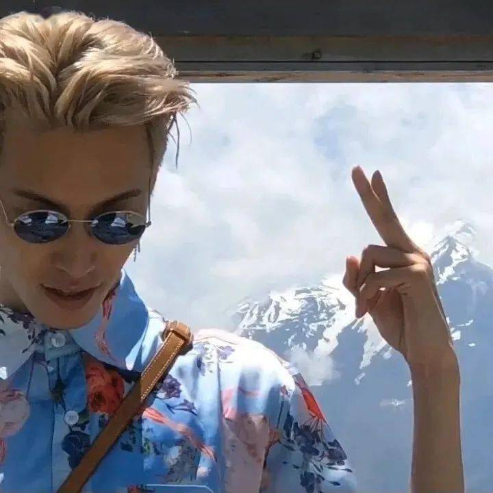 男生头像男生绿茶语录了解一下哟