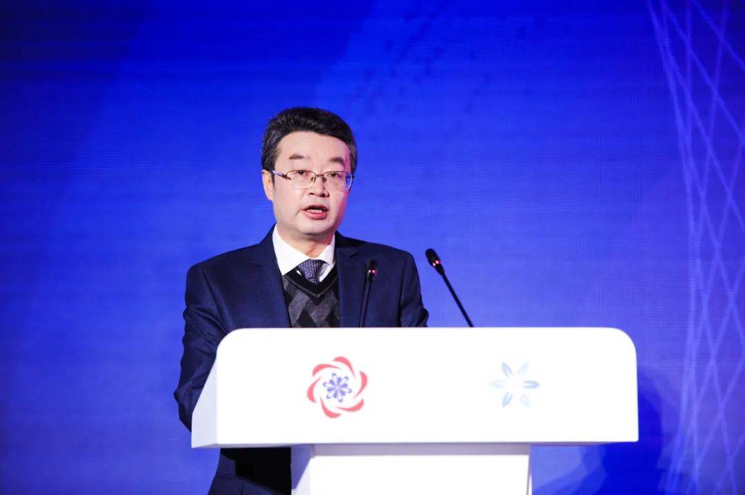 吉林省文化和旅游厅副厅长,吉林省文物局局长金旭东在致辞中表示,此次