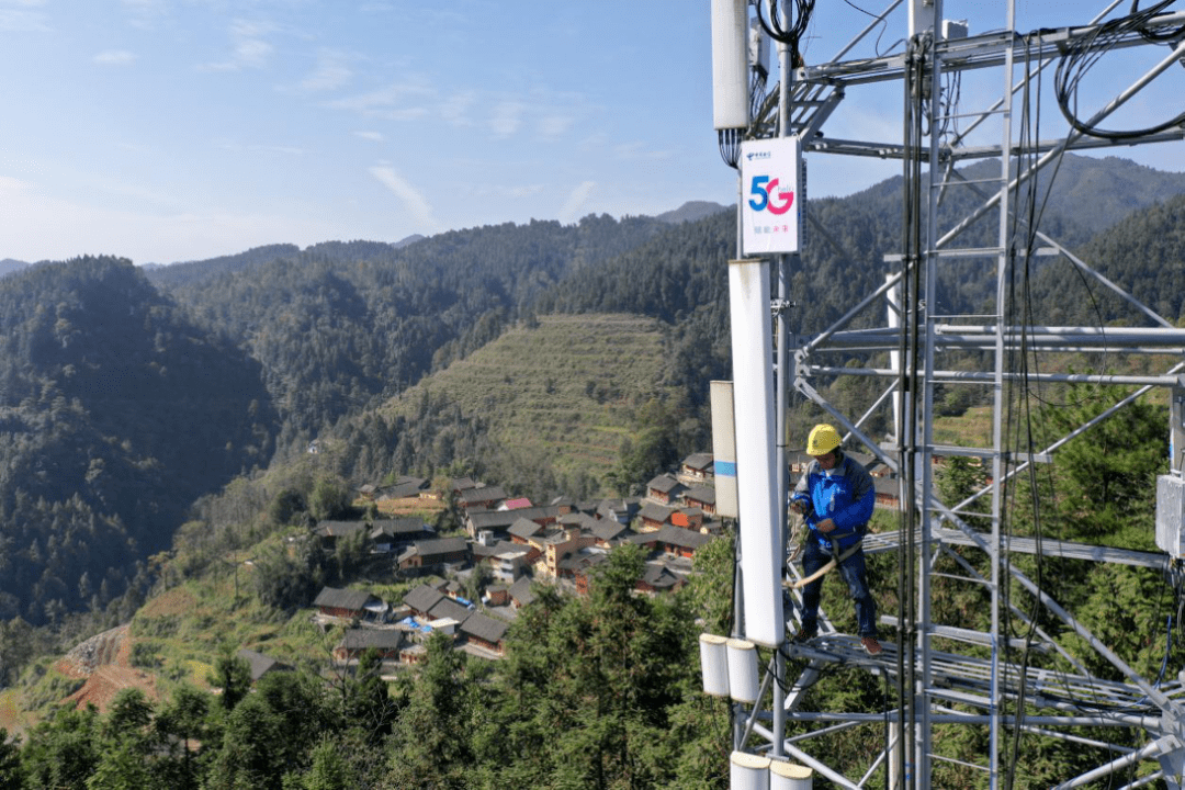 4g,98%贫困村通宽带),实现"4 2"扶贫县宽带,4g双100%覆盖,2020年