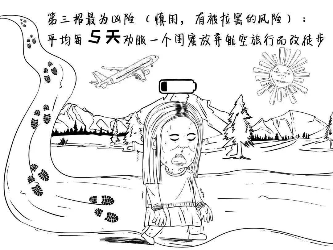 漫说碳中和如何迈向个人碳中和