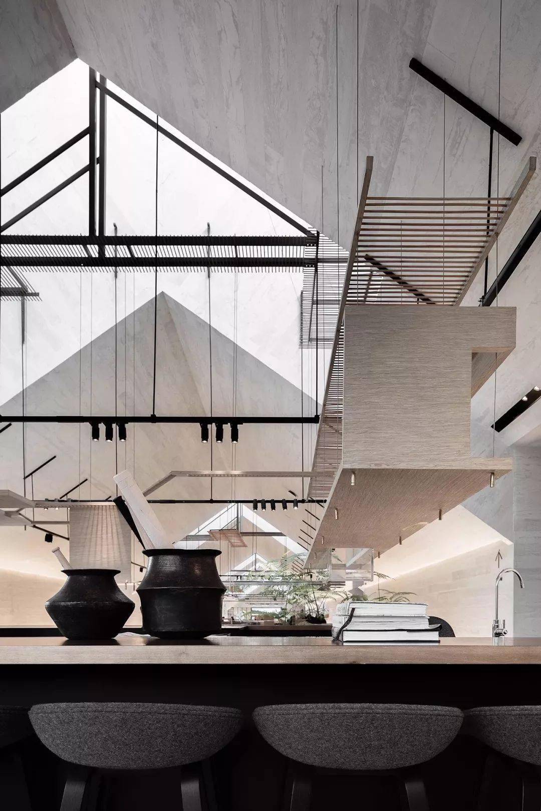 "解构主义"除了琚宾,其他5位才是大神!