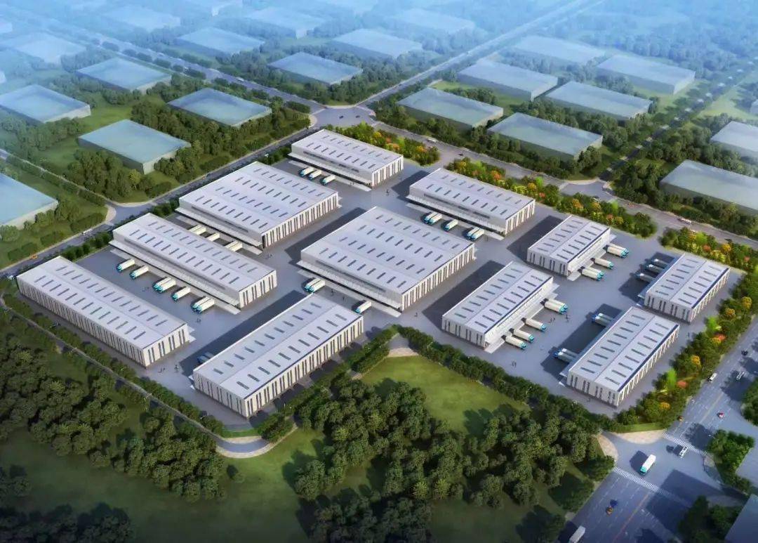 引领高质量发展 综合保税区是设立在内陆地区,具有保税港区功能的