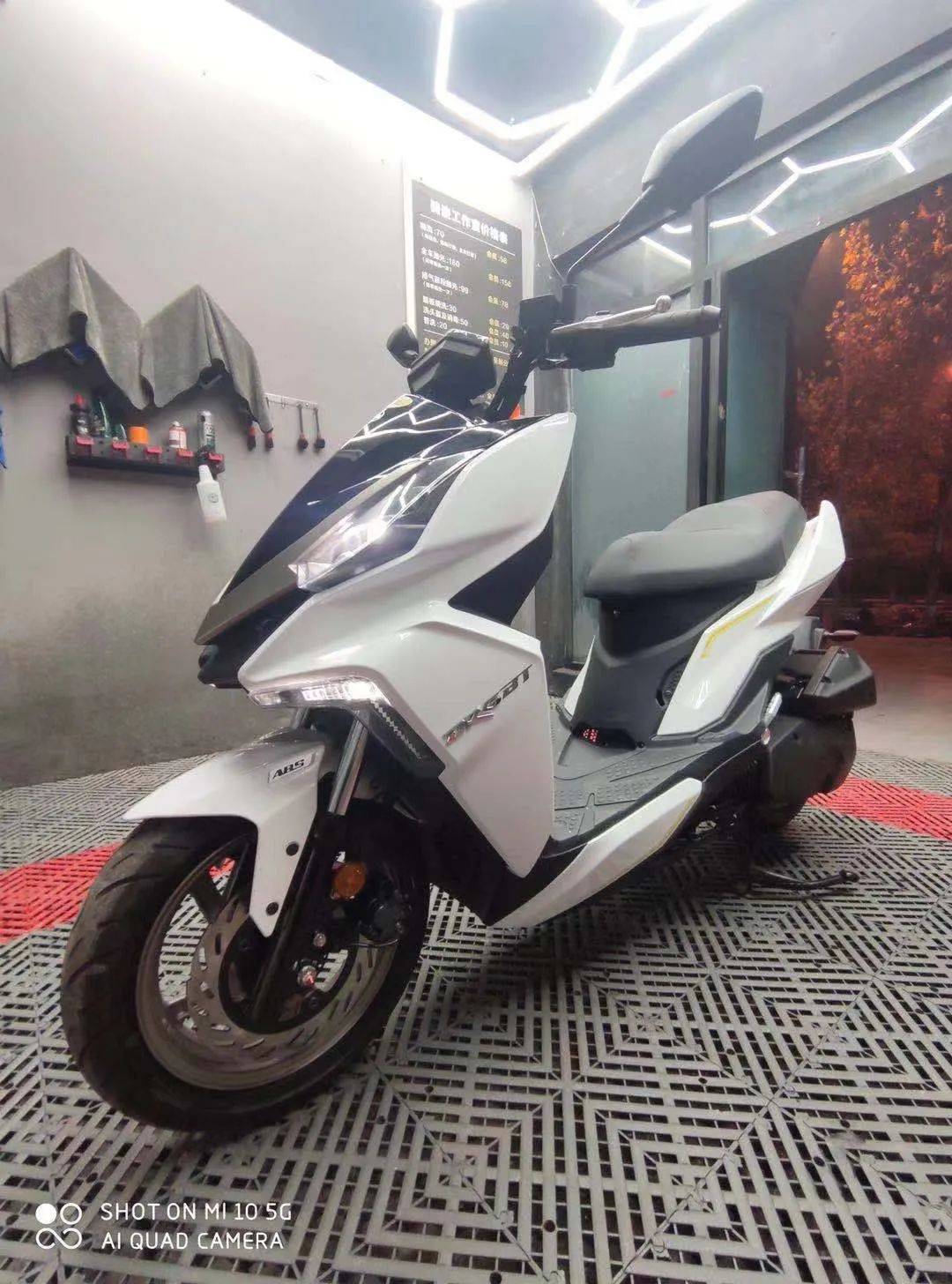 转让重庆2020年三阳drg15867