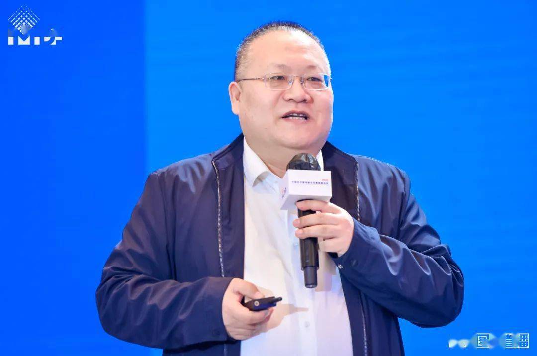 分享王跃进传统媒体只有自我颠覆才能突围破局