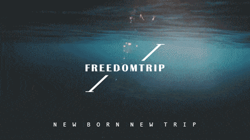 42 12.31 freedoom trip 12周年 | 跨年舞会