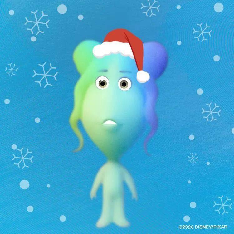 年度口碑神片心灵奇旅治愈每位打工人这绝对是2020最震撼人心的动画片