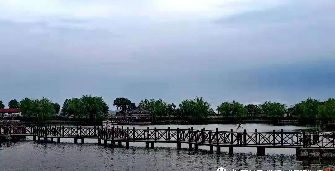 1月12号饶平石壁庵美食节小苏州园林摘草莓一天游