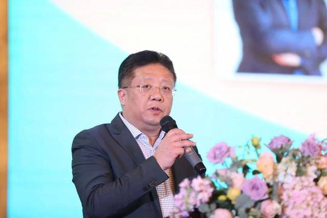 上海易毕恩基因科技有限公司首席营销官,合肥中科金臻生物医学有限