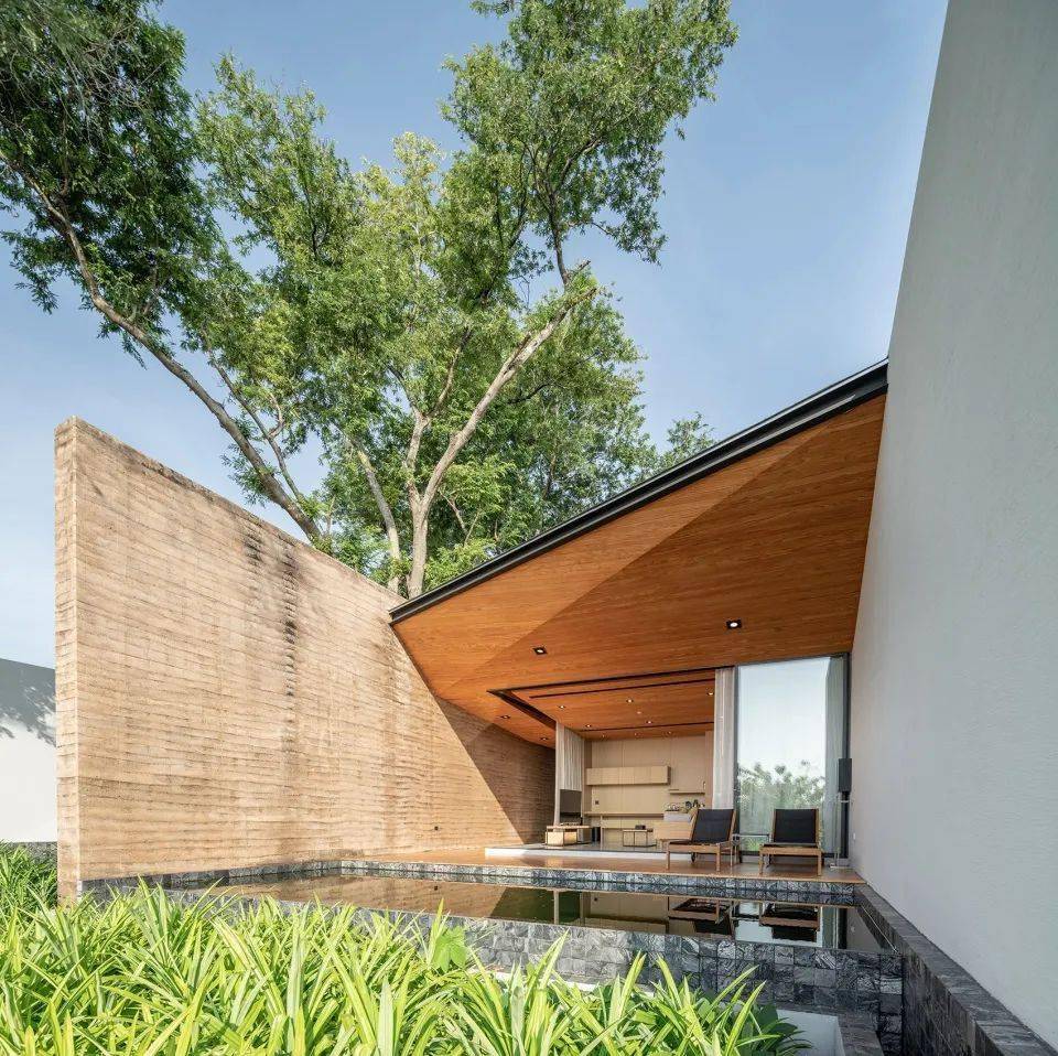 什么是生土建筑