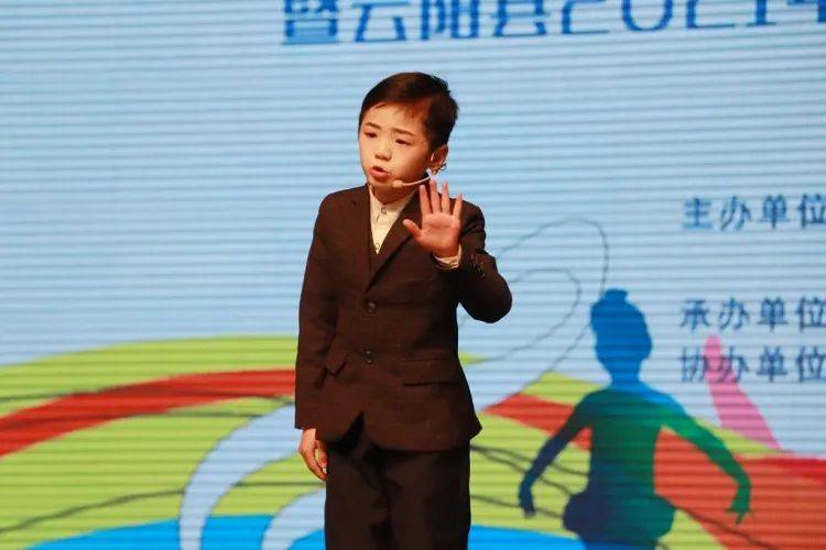 云阳这些孩子们不仅嘴皮子厉害才艺也了得