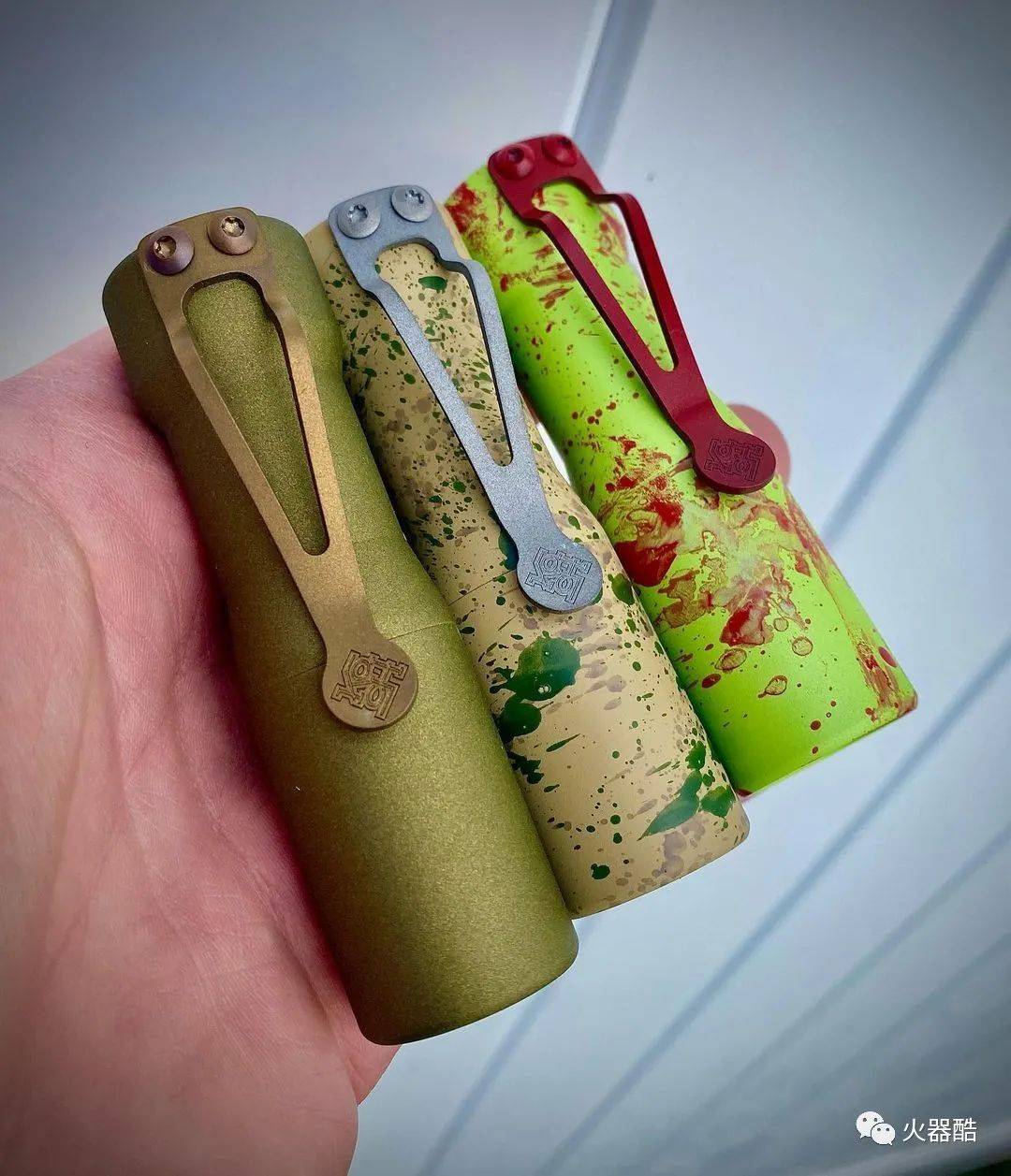 kochtools产品美图欣赏