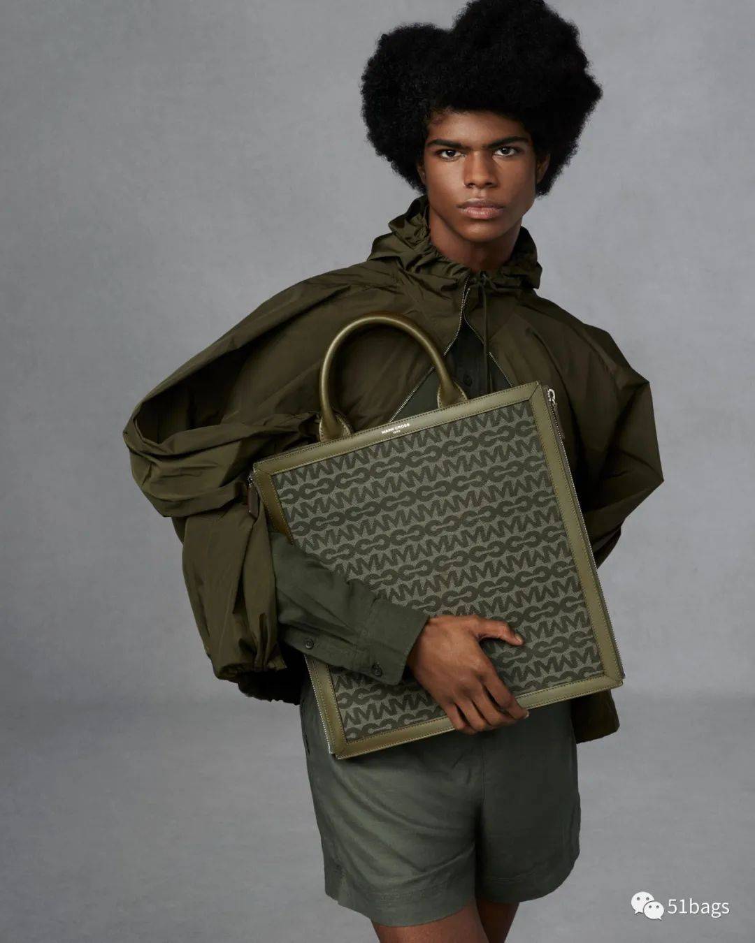 时尚大片丨markcross2021早春广告大片释出庆祝品牌成立175周年