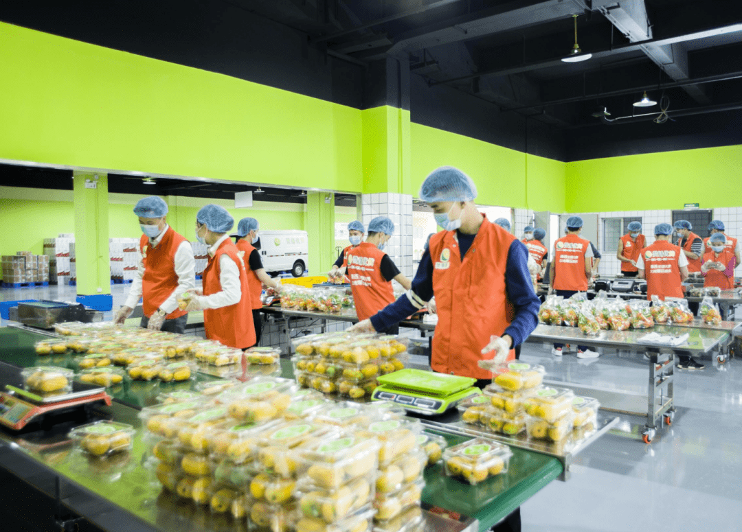 不必太早对社区团购喊打喊杀时间会证明一切