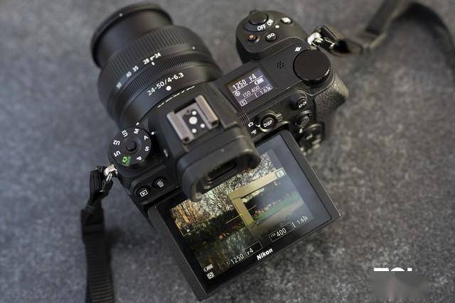 灵敏对焦加出色画质尼康z6ii街头人文摄影体验