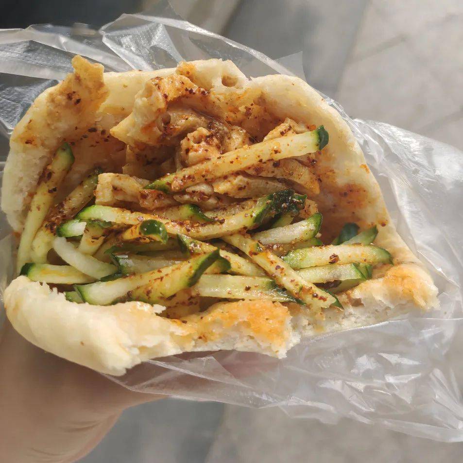 生活在外地的巩义人这些家乡的味道你怀念吗