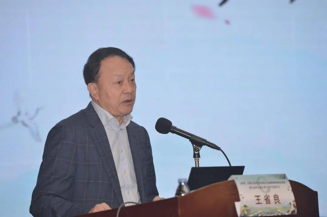 广东省中医药学会会长,广东省中医院名誉院长吕玉波表示,广东省中医院