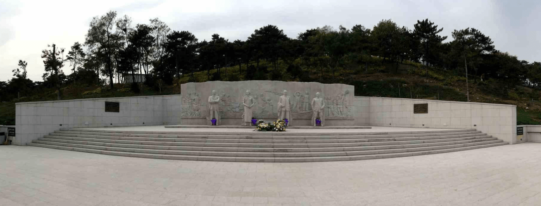 此次新命名的14家爱国主义教育基地,包括西山无名英雄纪念广场,中国