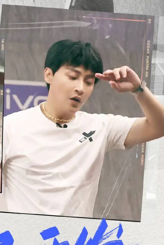 陈志朋都瘦了!你还有什么理由不减肥?