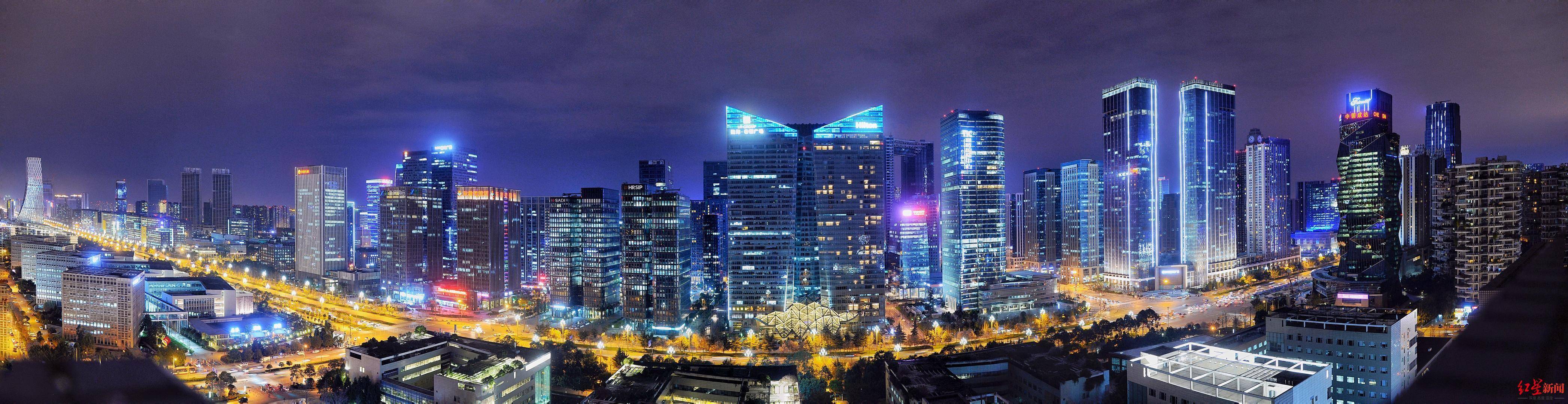 成都入围首批国家文化和旅游消费示范城市成都文旅消费为啥这么火