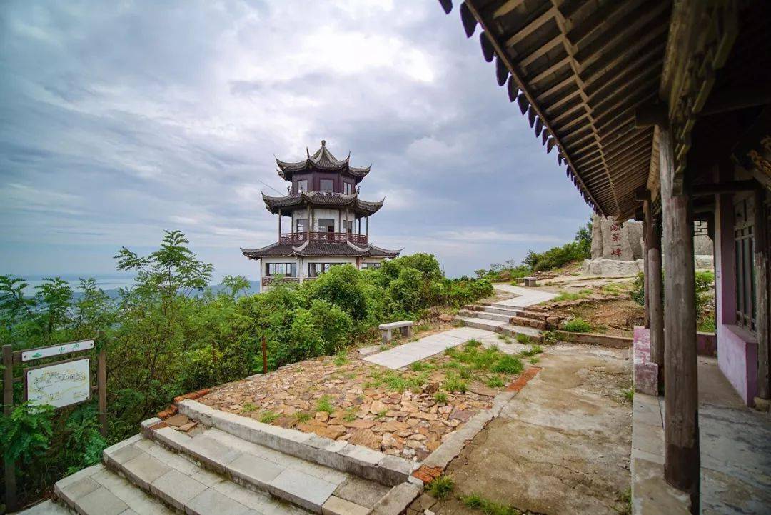 即将成行1月2日登缥缈峰览湖光山色感受西山缥缈云烟
