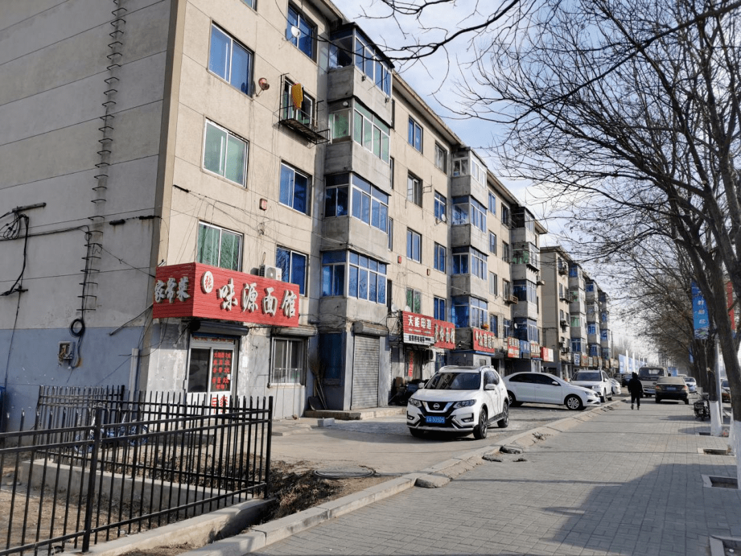 于洪红旗台板块两宗居住用地出让