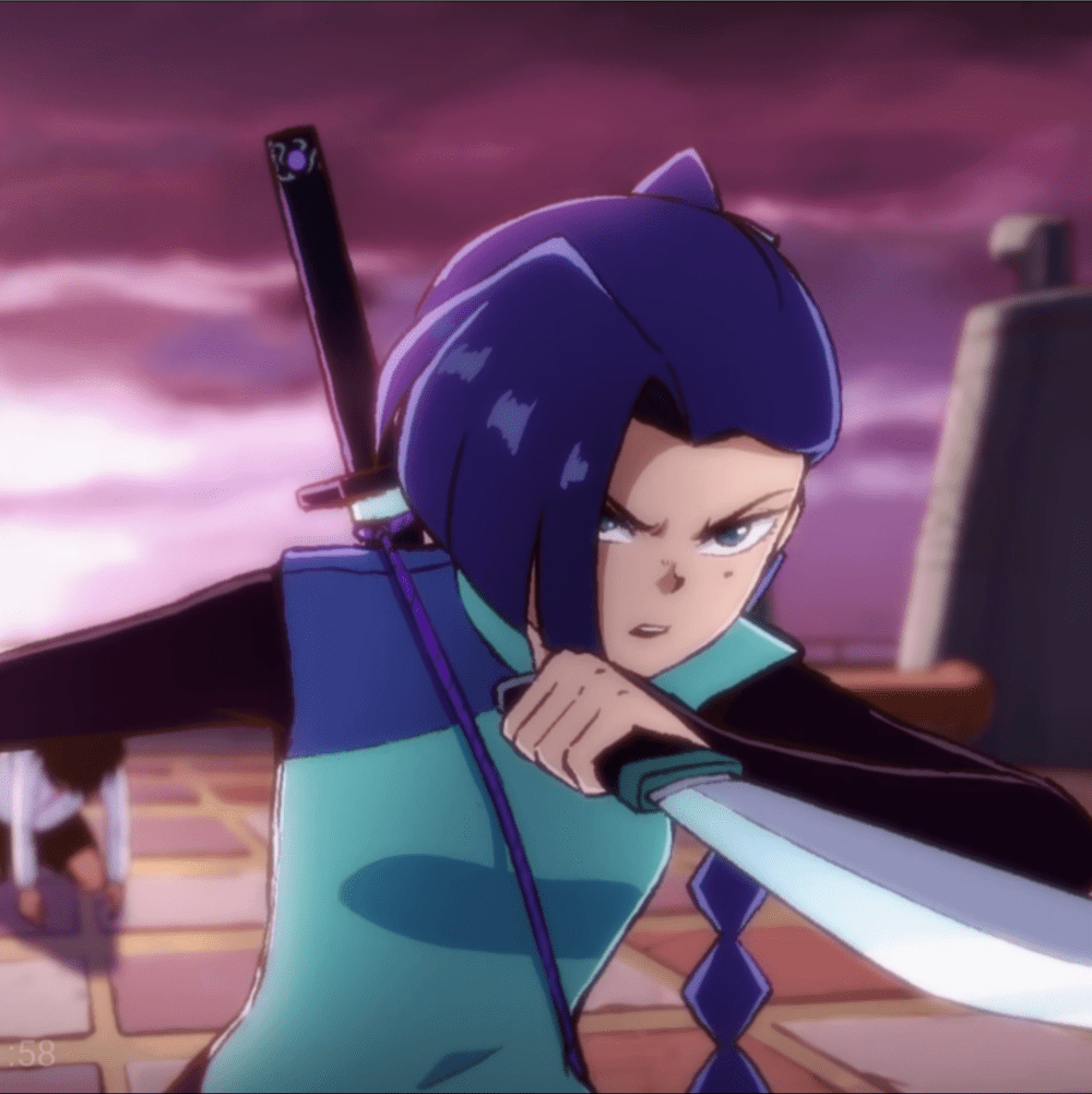 微信头像刺客五六七