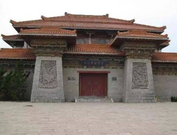 秦始皇陵墓的深层秘密鬼吹灯都破解不了