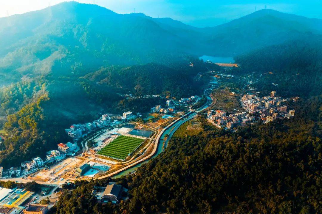 又一瓶颈路成功打通坦洲速览