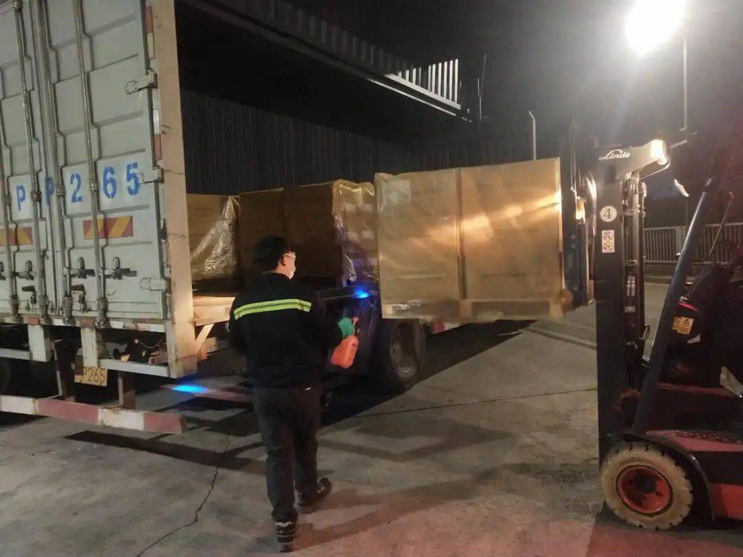 北汽之夜(附视频)