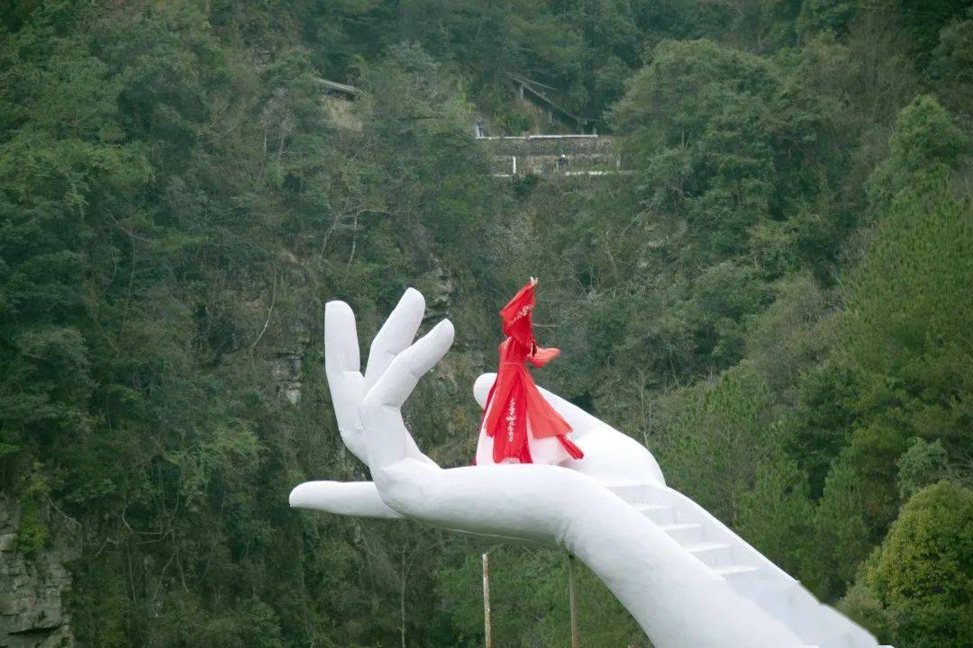 御剑江湖新年欢乐送丨侠天下汽车1日游平潭直发