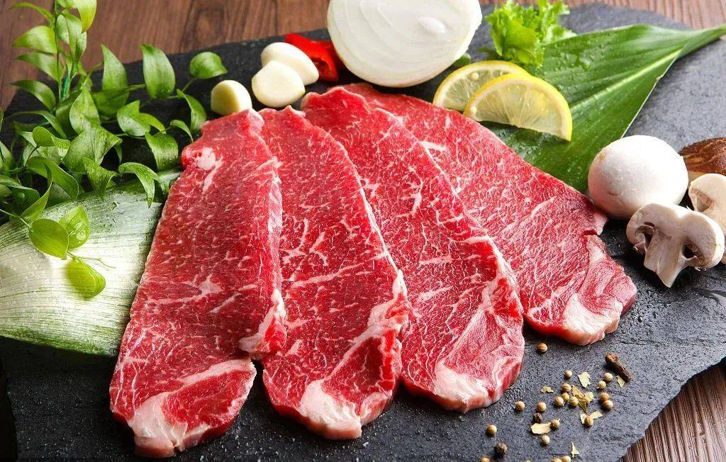 视频这是宁夏的好东西泾源黄牛肉