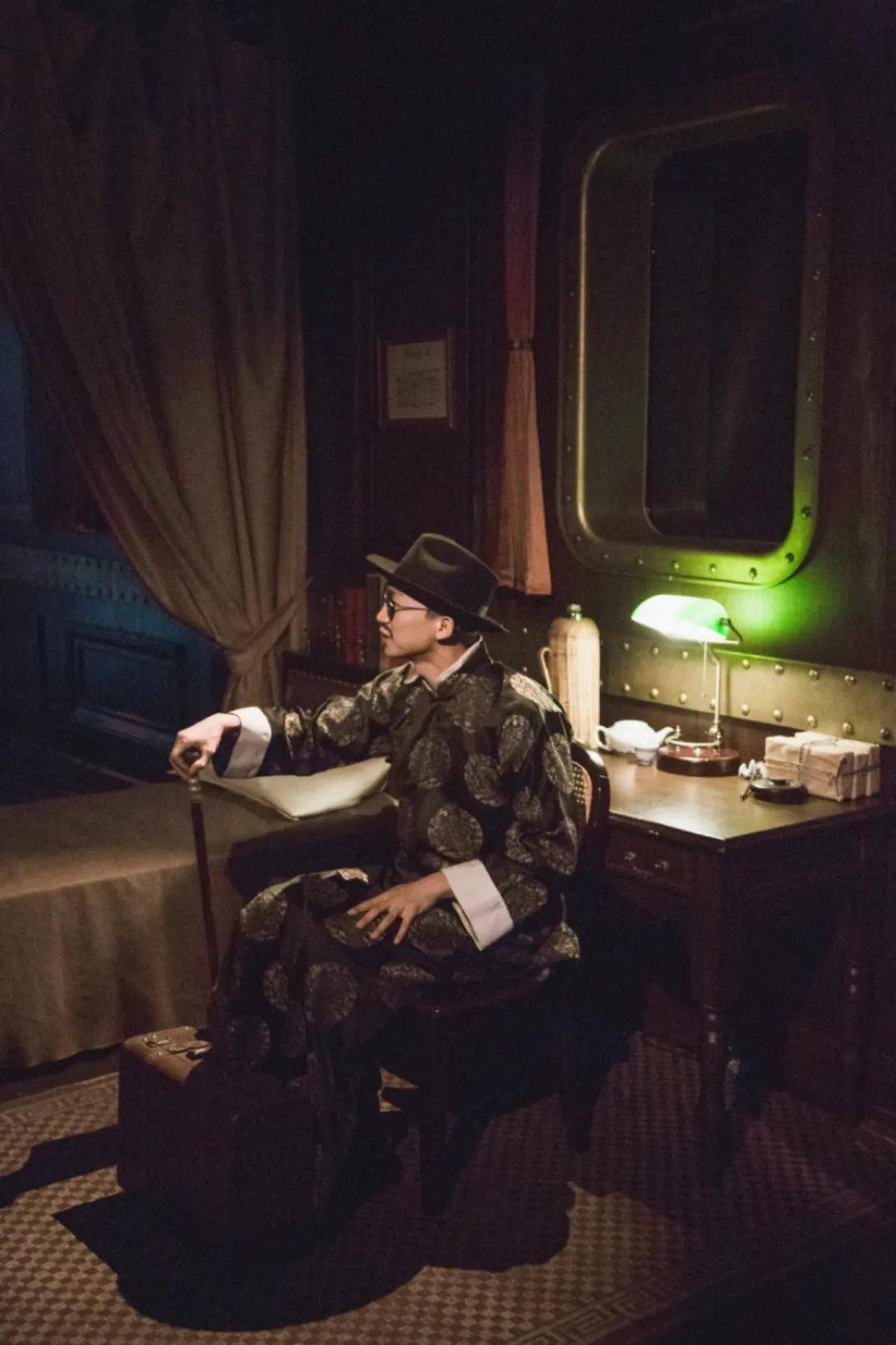 《知音号》演出再升级,我们终会遇见